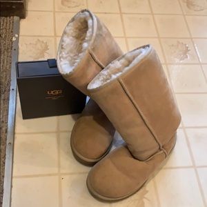 Ugg boots